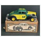 Ertl 1940 Ford Modified Coupe- Hemmings Motor
