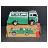 Ertl Sinclair 1949 Tilt Cab Tanker Bank