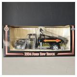 1934 Ford Tow Truck 1:24 scale