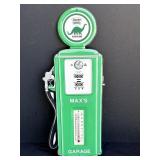 Sinclair Max