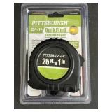 Pittsburgh 25