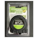 Pittsburgh 25