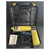 SureFire T501 Propane Torch & BernzOmatic Mapp