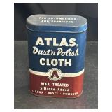 Atlas Dust