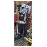 Craftsman 15" Drill Press