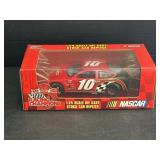 NASCAR Racing Champions 10Yr Stock Car Replica