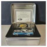 Johnny Lightning Collector Club Car w/