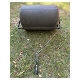Brinly-Hardy yard roller