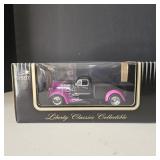 1938 Studebaker Pickup Diecast Model 1 of 750