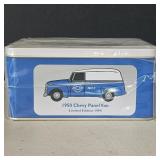 Ertl 1950 Chevy Panel Van