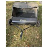 Precise Fit 42" Lawn Sweeper