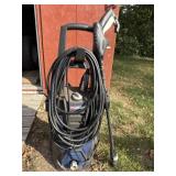 Campbell Hausfeld Electric Pressure Washer