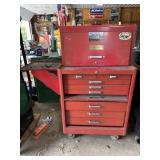 Kennedy Tool Chest