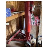 Arcan Air End Lift