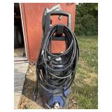 Campbell Hausfeld Electric Pressure Washer