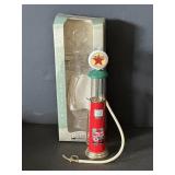 Texaco Sky Chief Gasoline Wayne Gas Pump Replica