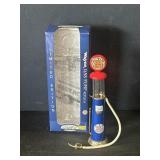 Socony Motor Gasoline Wayne Gas Pump Replica