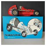 Nylint Thimble Drome Champion 15 Race