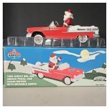 Amoco 1955 Chevy Bel Air Pedal Car