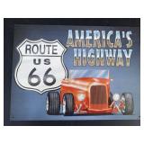 Route 66 America