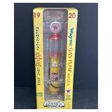 Gearbox 1920 Wayne Gas Pump Coin Bank