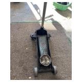 3 ton hydraulic floor jack speedway series
