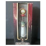 Eagle Gasoline Replica Gas Pump