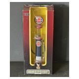 Studebaker Gasoline Replica Gas Pump