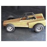 Cox Sandblaster Dune Buggy