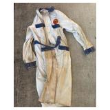 Shell Industrial Uniform
