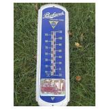 Packards Motor Cars Thermometer