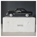 1949 Ford Coupe Diecast Model