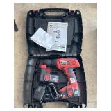 Skil 18v  3.8"  Cordless Drill
