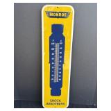 Monroe Shock Absorbers wall thermometer,