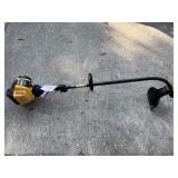 Bolens BL110 Weed Eater