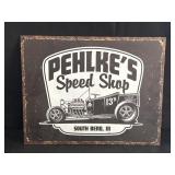 Pehlke