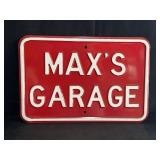 Max