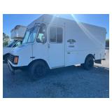 Plumbing Contractor Live Public Auction