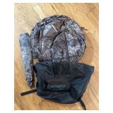 Remington Camo The Striker Blind