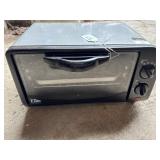 Elite Cuisine Toaster Oven