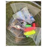 Misc Fishing Lures & Fishing items