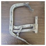 Value Spring Compressor Tool