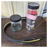 Bungee Cords & Tarp Straps various sizes