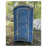 Porta Potty