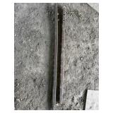 67" Heavy Metal Posts