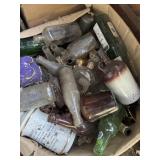 Collector Bottles & Decanters,