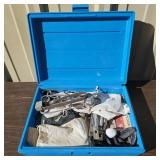 Welding Strikers, Tip Cleaners, Mittler