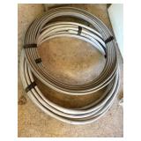 2 different electrical cables