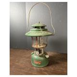 Coleman camp lantern Model 228J