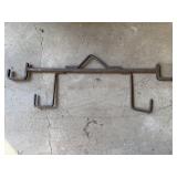 Heavy Duty Meat Hook